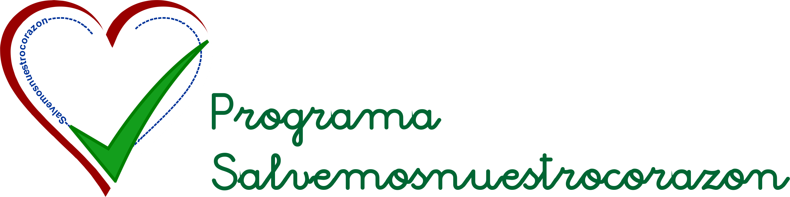 Programa Salvemos Nuestro Corazón